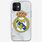 Real Madrid Phone Covers