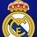 Real Madrid Pinterest