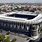 Real Madrid Soccer Stadium