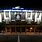 Real Madrid Stadium at Night Wallpaper