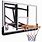 Real NBA Game Baskettball Hoops