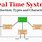 Real-Time System