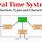 Real-Time System Design