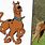 Realistic Scooby Doo