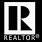 Realtor Logo Black