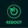 Reboot Symbol