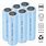 Rechargeable Battery Types