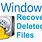 Recover Files Windows 1.0