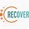 Recover Logo