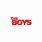 Red Boys Logo