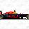 Red Bull F1 Drawing