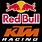 Red Bull KTM Logo