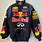 Red Bull Racing F1 Jacket