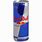Red Bull Small Can