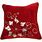 Red Christmas Pillows
