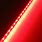 Red Color Light Bar