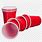 Red Cup Emoji