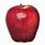 Red Delicious Brand Apple