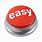 Red Easy Button