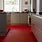 Red Floor Tiles for Kitchen