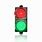 Red Green Traffic Light