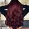 Red Hair Dye Colors