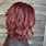 Red Hair Trends