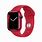 Red Iwatch
