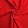 Red Material Fabric