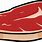 Red Meat Clip Art