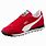 Red Puma Sneakers for Men