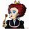 Red Queen Cartoon