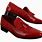 Red Shoes Men