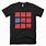 Red Square T-Shirt