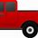 Red Truck Clip Art Free