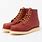 Red Wing Shoes for Men