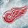 Red Wings Images