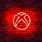 Red Xbox Logo
