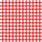 Red and White Plaid Pattern