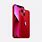 Red iPhone 14/Mini
