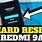 Redmi 9A Hard Reset