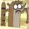 Regular Show Rigby Angry