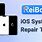 Reiboot iOS System Repair