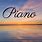 Relaxing Classical Piano Music