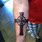 Religious Crosses Tattoos