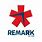 Rematk HB Logo