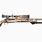 Remington M24 Sniper Rifle