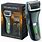 Remington Titanium Shaver