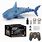 Remote Shark Toy