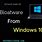 Remove Bloatware Windows 1.0